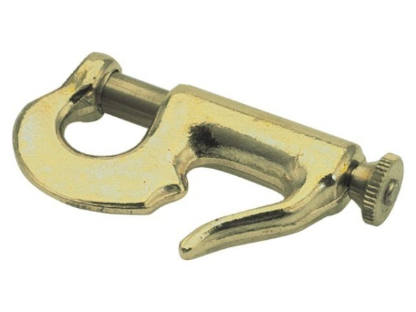 STAGREITER MESSING 50MM